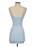 THATSSOFETCH Solid Blue Cocktail Dress Size 2 - photo 2