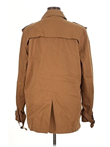 Tasso Elba Trenchcoat (view 2)