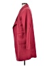 Hyfve Burgundy Coat Size S - photo 5