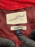 Universal Thread 100% Nylon Solid Red Jacket Size 4X - photo 6