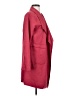 Hyfve Burgundy Coat Size S - photo 4