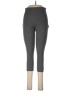 Athleta Gray Active Pants Size M - photo 1