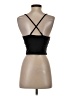 Unbranded Black Tank Top Size S - photo 2