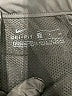Nike Solid Black Athletic Shorts Size S - photo 3