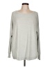 Gap Gray Long Sleeve Top Size L (estimated) - photo 1
