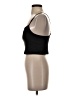 Unbranded Black Tank Top Size S - photo 5