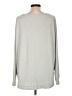 Gap Gray Long Sleeve Top Size L (estimated) - photo 2