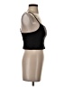 Unbranded Black Tank Top Size S - photo 4