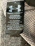 Under Armour Gray Long Sleeve Turtleneck Size M - photo 8