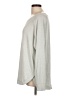 Gap Gray Long Sleeve Top Size L (estimated) - photo 5