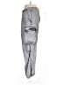 Blumarine Gray Cargo Pants Size Med (2) - photo 5