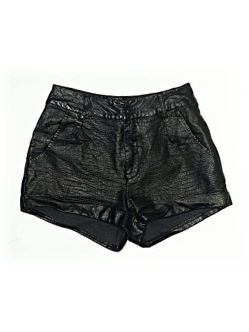 Superdown Shorts (view 1)