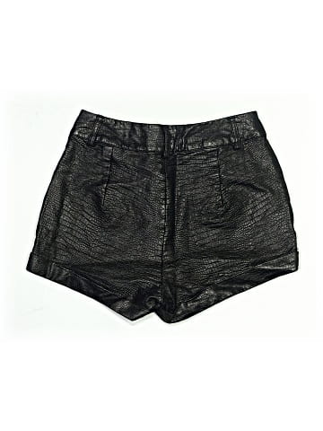 Superdown Shorts (view 2)