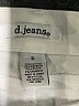 d.jeans Ivory Jeans Size 6 - photo 7