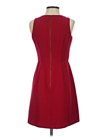 Ann Taylor LOFT Cocktail Dress (view 2)