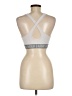 Under Armour Silver Sports Bra Size M - photo 2