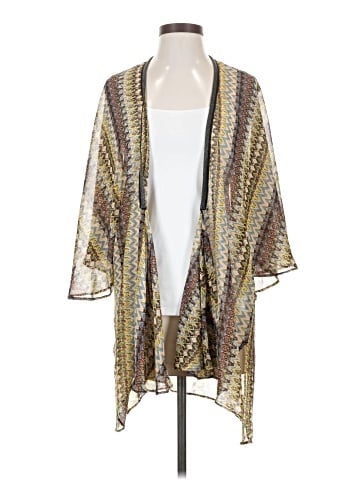 Kori America Kimono (view 1)