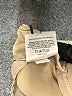 Express Solid Tan Casual Pants Size 4S - photo 9