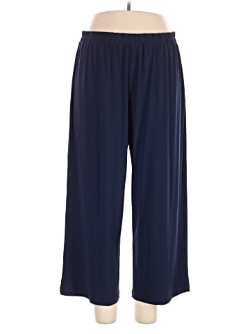 Catherines Casual Pants (view 1)
