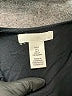 H&M Black Tank Top Size S - photo 7