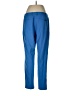 Jones New York Color Block Blue Casual Pants Size 8 - photo 2