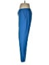 Jones New York Color Block Blue Casual Pants Size 8 - photo 5