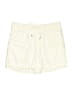 Orvis Solid Ivory Shorts Size S - photo 1