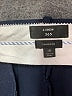 J.Crew 365 Solid Blue Dress Pants Size 16 - photo 4