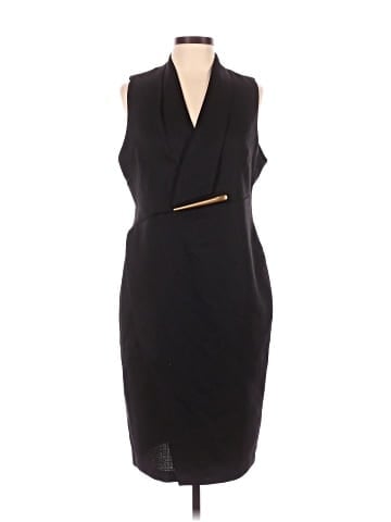 Donna Karan New York Cocktail Dress (view 1)