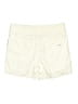 Orvis Solid Ivory Shorts Size S - photo 2