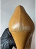 Prada Tan Heels Size EU 40 - photo 7