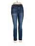 Joe's Jeans Solid Blue Jeans Size 31 waist - photo 1