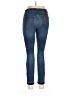 Joe's Jeans Solid Blue Jeans Size 31 waist - photo 2