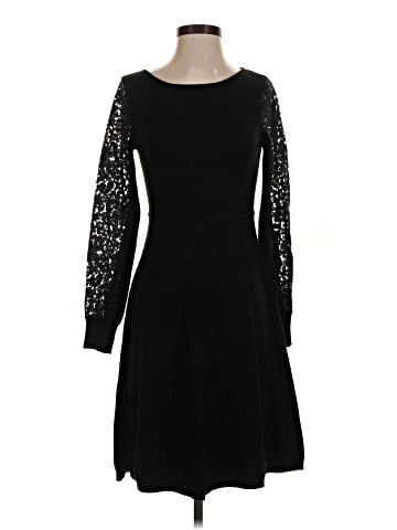 Eliza J Cocktail Dress (view 1)