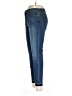 Joe's Jeans Solid Blue Jeans Size 31 waist - photo 5