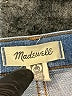 Madewell Blue Jeans Size 30 waist - photo 7