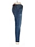 Joe's Jeans Solid Blue Jeans Size 31 waist - photo 4