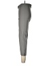 Avenue Montaigne Solid Gray Active Pants Size 8 - photo 5