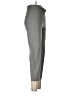 Avenue Montaigne Solid Gray Active Pants Size 8 - photo 4