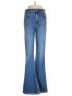 Gap Blue Jeans Size 30 waist (tall) - photo 1