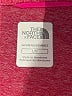The North Face Houndstooth Pink Active T-Shirt Size L - photo 7