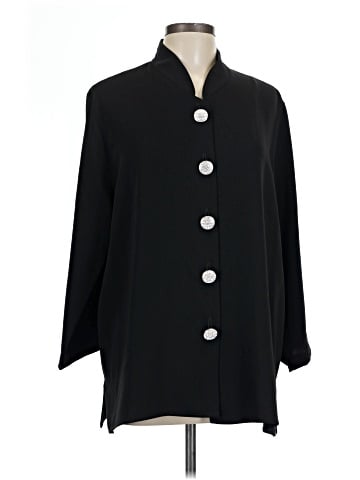 Caroline Rose Coat (view 1)