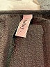 Assorted Brands Black Short Sleeve Blouse Size L - photo 7