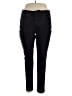 Seven7 Black Jeans Size 16 - photo 1
