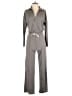 Vuori Solid Gray Jumpsuit Size XS - photo 1