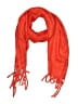 Gap 100% Acrylic Orange Red Scarf One size - photo 1