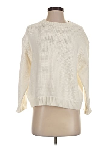 Brochu Walker Pullover Sweater (view 1)