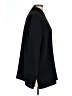 Caroline Rose 100% Polyester Black Coat Size L - photo 4