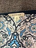 Max Studio Paisley Blue Casual Dress Size M - photo 7