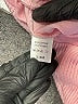 Unbranded Pink Sweatshirt Size 3-6 mo - photo 3